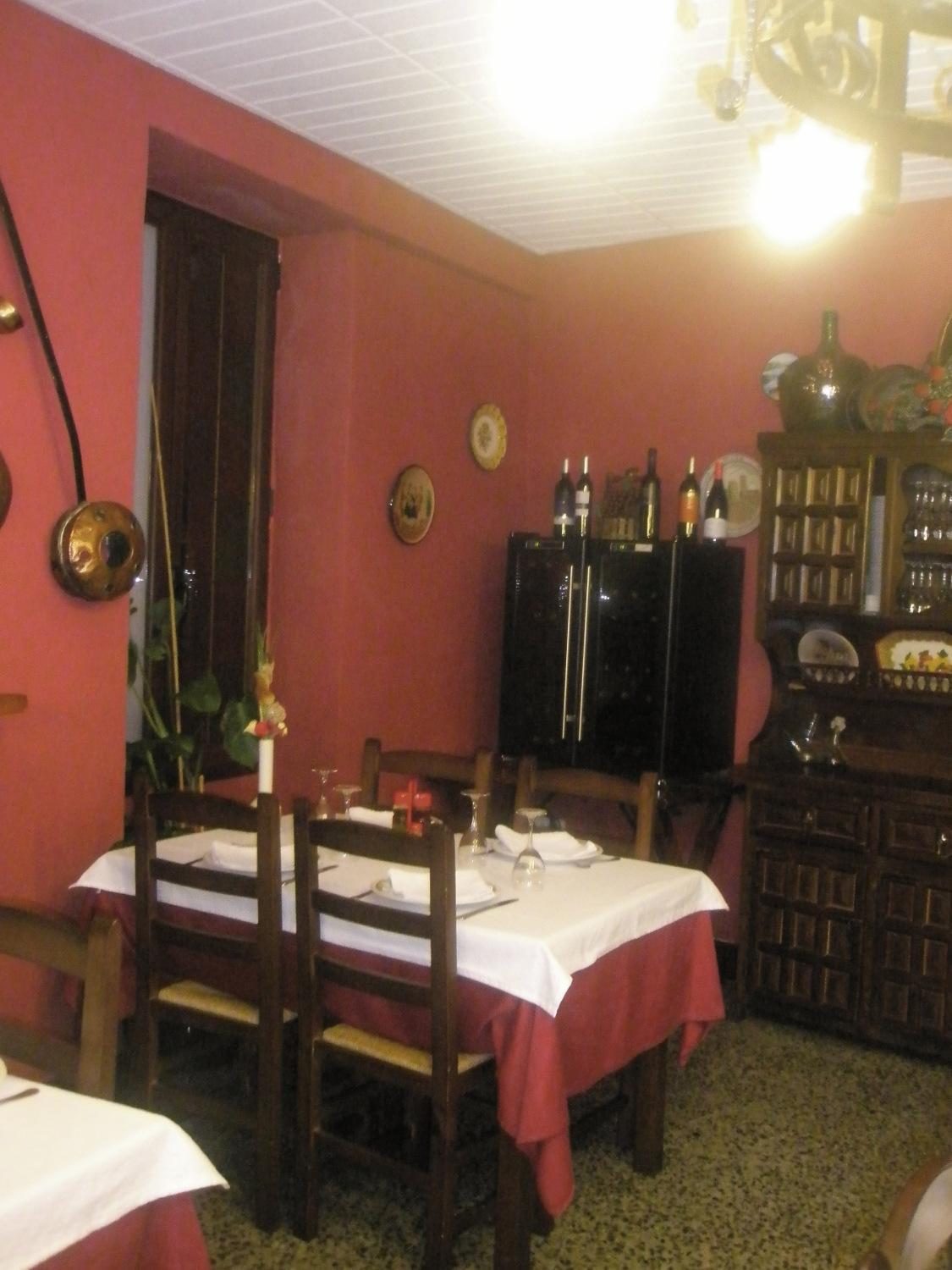 Hostal Vall D'Aneu By Arcas & Sambola เอสเตร์รี ดาเนว ภายนอก รูปภาพ